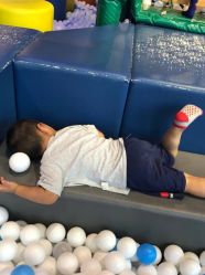 -幻贝家儿童乐园(苏州中心店)