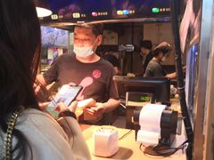 -阿甘锅盔(中关村食宝街店)