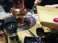 -谷燚大牛炭火烧肉(阳光西雅图店)