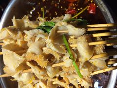 -火枪手串吧·鹤岗小串涮肚(亦庄店)