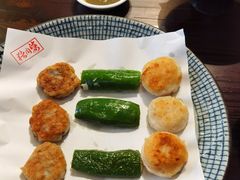 -猪肉婆私房菜(容桂总店)