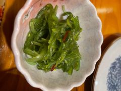-千吉日本料理(日本一条街店)
