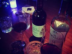 -长沙北辰洲际酒店-SKY 27酒廊