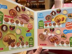 -西贝(上海我格广场店)