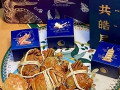 -鲜味食族水产·海鲜餐厅