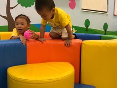 -巧虎KIDS早教中心(青秀区盛天地店)