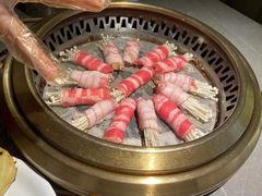 -千滋百味自助海鲜烤肉(布吉景华店)