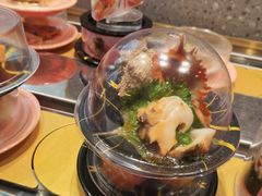 -争鲜回转寿司(南开大悦城店)