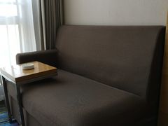 -天津和平智选假日酒店