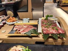 -AJIYA·池袋日式烧肉自助(天津万象城店)