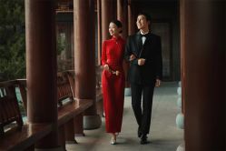 -摩玛婚纱摄影(杭州店)
