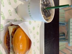 -Shake Shack(浦东嘉里城店)