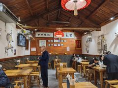 -缘赵记(沙子口店)