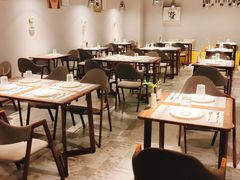 大堂-Primo·丽莫意大利窑烤披萨