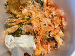 -川骄海鲜自助(亚运村店)