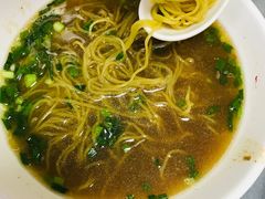 斋面-珍珍小食店(西华路店)