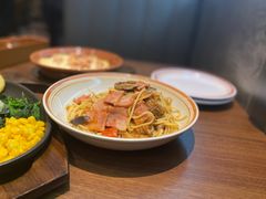 -萨莉亚意式餐厅(杭州滨江天街店)