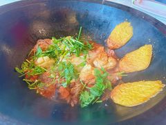 -江湖水乡铁锅炖魚(周庄嘉园店)