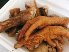 -大聪烧鹅快餐店(梅林店)