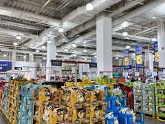 -山姆会员商店(亦庄创意生活广场店)