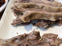 -品回味清真西北楼(宁波首店)