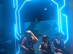 -世代星球·保龄球·镭战真人CS·团建(杨浦店)