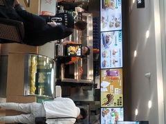 -德克士(哈西火车站店)