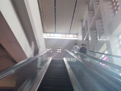-莆田站
