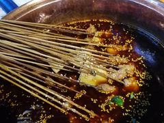 -搓火大都会(广安门总店)