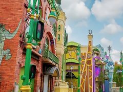 -上海迪士尼度假区