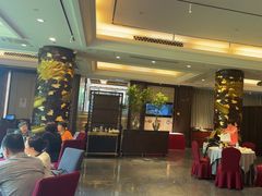 -潮府馆·非遗潮州菜·世纪公园(新国际博览中心店)