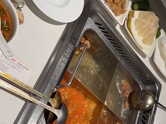 -海底捞火锅(外滩店)