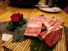 -隐炉和牛烧肉店(群力店)