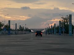 -山海广场