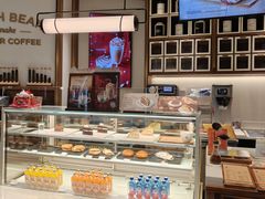 -Peet's Coffee皮爷咖啡(万象前海店)