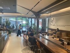 -Peet's Coffee皮爷咖啡(武商Mall手作店)