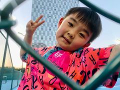 -英孚教育青少儿(高新公园茂中心)