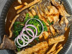 -半天妖烤鱼(印象城店)