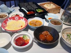 -火宫殿·小吃王国(坡子街店)