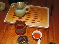 -如轩·海鲜砂锅粥·潮汕菜(海珠店)