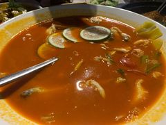 -时光乌托邦空中花园餐厅川味·融合菜(幸福广场店)
