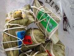 -璐坊粽王(复兴中路店)