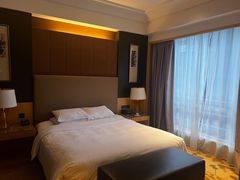 -上海浦西万怡酒店