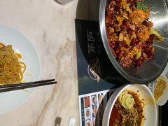 -茅庐毛血旺(临沂泰盛广场店)