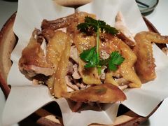 -原味田园·客家菜·土窑鸡(中航城君尚购物中心店)