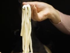 牛肉乌冬面-漫烤鱼&徐州烧烤夜宵(万达店)