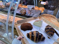 -巴黎贝甜(五道口店)