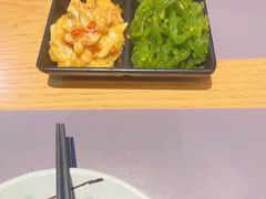 -林妈妈村·日式料理(宝山万达店)