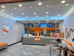-CoCo都可(嘉定大融城店)