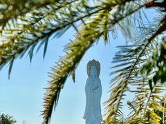 -三亚南山文化旅游区